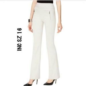 inc bootcut pants